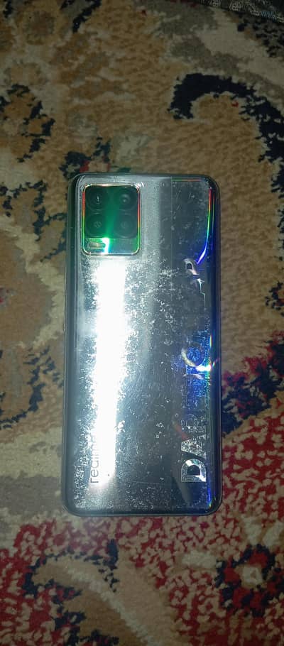 Realme 8