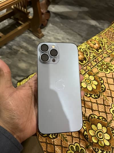 Iphone 13 pro Max Pta Approved