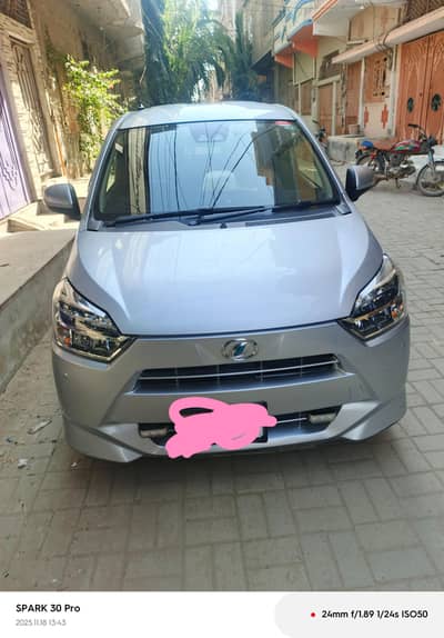 Mira xsa3 2025 registration