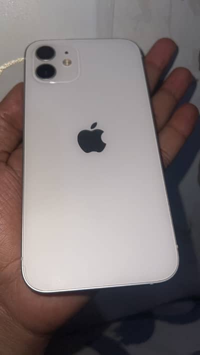 iPhone 12 Non PTA 64 GB