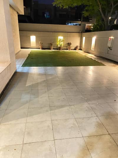 Brand new kanal house available for rent in phase 3 bahria town rawalpindi