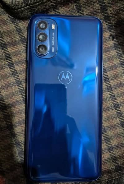moto g41