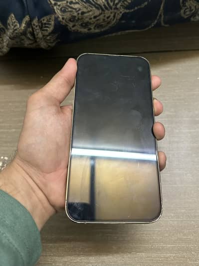 iPhone 13 Pro Max Approve