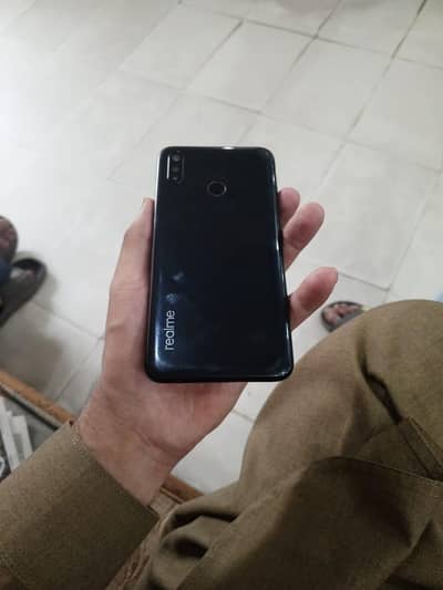 Realme 3