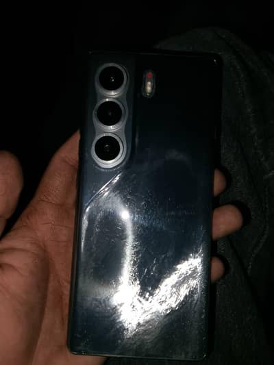 charger ni he bas daba he