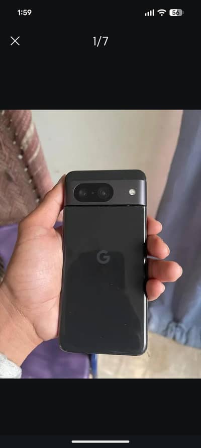 pixel 8