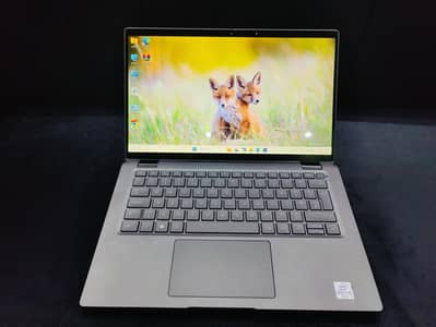 Dell Latitude 7410 2 in 1 i7 10th Generation 32gb Ram 256gb SSD 14"Dis