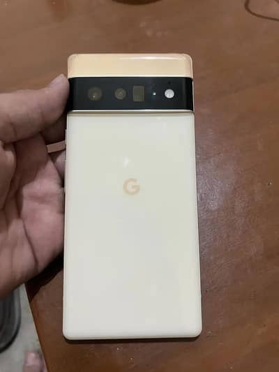 Google Pixel 6 pro 12/256GB