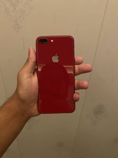 iPhone 8plus 64gb pta approved