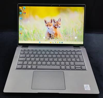 Dell Latitude 7410 2 in 1 i7 10th Generation 32gb Ram 256gb SSD 14"Dis