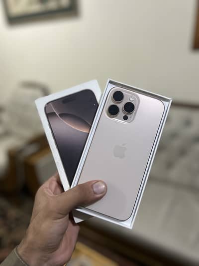 16 pro max jv 98 health