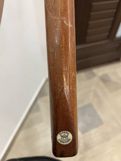 Omin classic cue