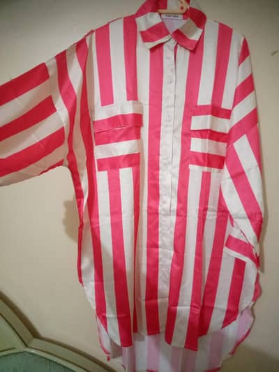 Silk Shirts