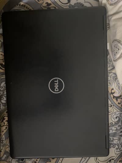 Dell latitude 5490