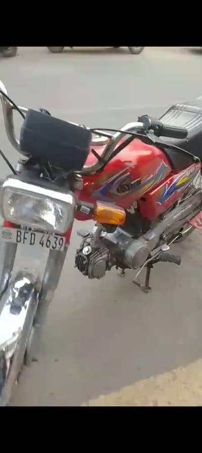 original booke with file baiotmir available bike condition buhot achi