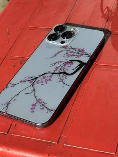 13 pro max 128 gb 93 helth factory unlock sim time avlable non pta