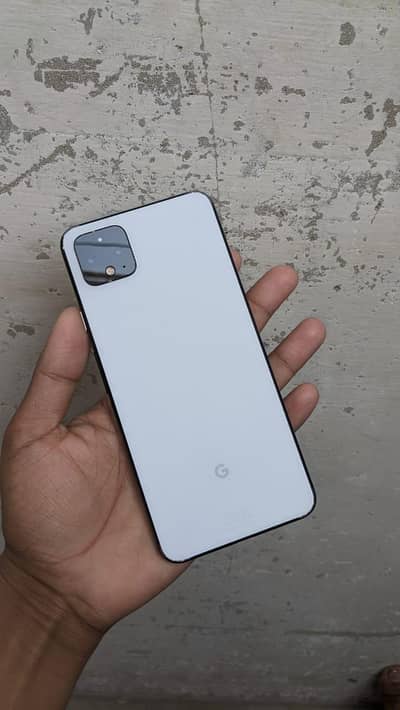 Google pixel 4xl