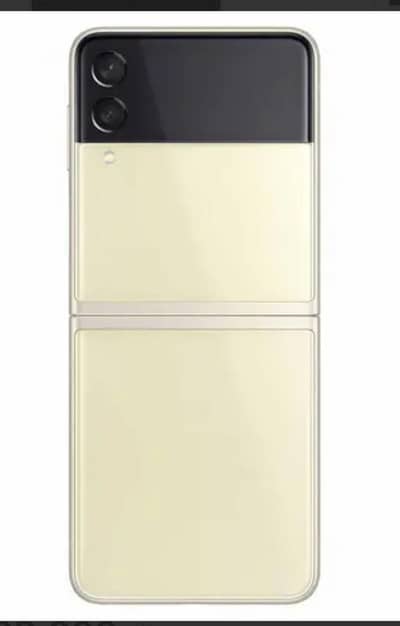samsung galaxy z flip 3