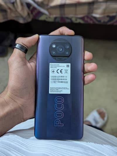 poco x 3 pro