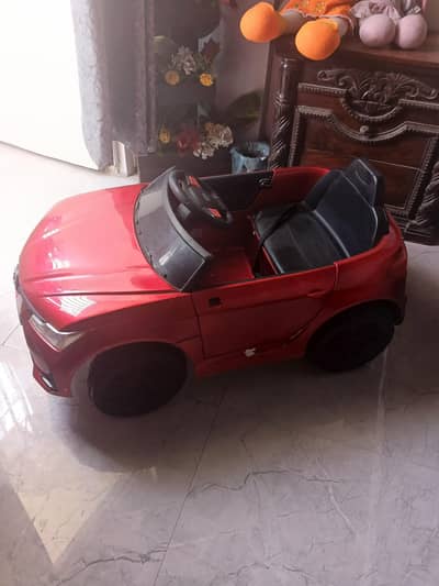 kids car