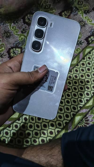 Infinix hot 60 pro brand new mobile
