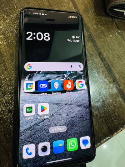 OnePlus 10 Pro PTA Approved | 12/256 | Clean Condition | Urgent