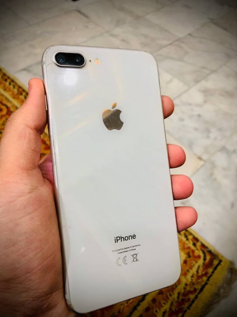 iPhone8plus 0