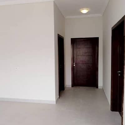 Spacious 200 Sq Yard Villa for Rent in Precinct 11A - Near Commercial Area