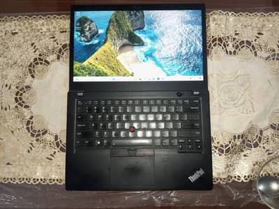 Lenovo Thinkpad T480