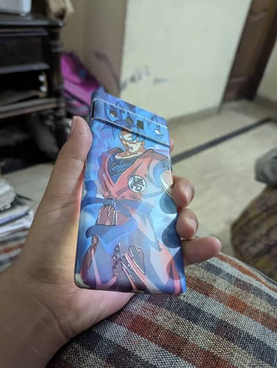 google pixel 6pro official PTA approved