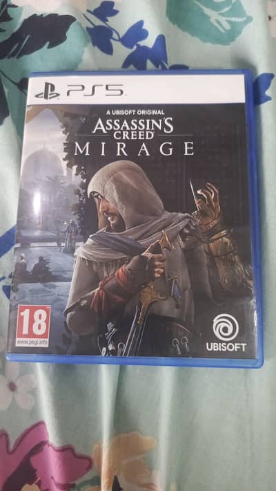 PS4/PS5 GAMES FOR SALE