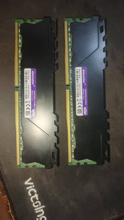 Atermiter ddr4 3200mhz Server Ram