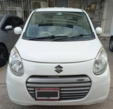 Suzuki Alto G4 japanes 14/17