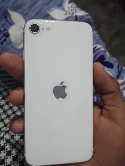 Iphone SE 2020 64Gb 10/10 condition