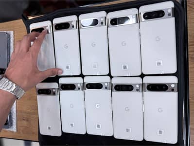 pix 6a 7a7pro all models avail able