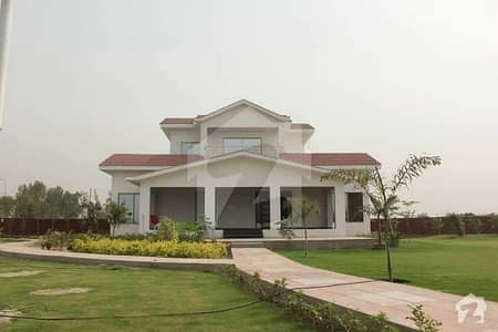 3 Kanal 2 Marla Farm House Land for Sale in Hadyara Barki Lahore | Paradise Farm House Society | Gated Community | 40 Lakh Per Kanal
