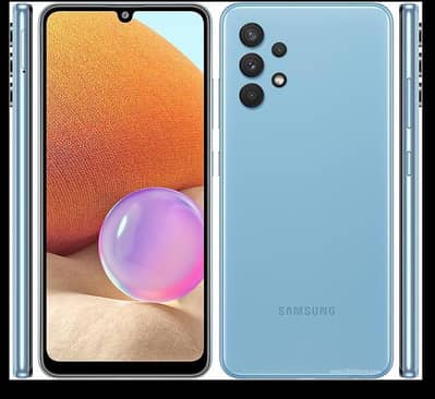 Samsung A32 6/128 Neat & Clean