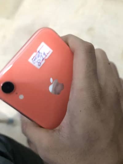 iPhone Xr Non pta Jv 64Gb