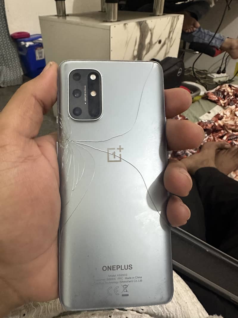 Oneplus 8t 1