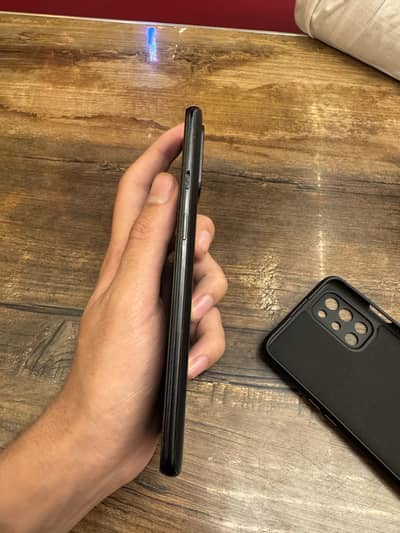 Oneplus 9r 12 / 256 gb