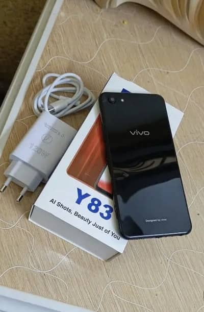 Vivo Y83 6/128