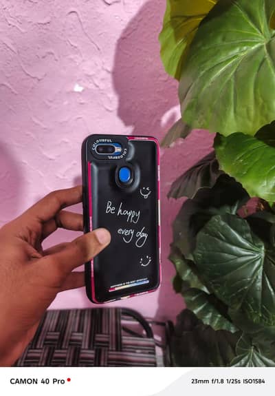 oppo a5s  pta approved