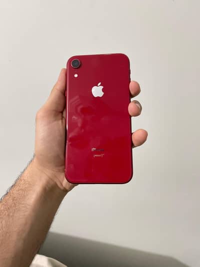 Iphone Xr 64gb