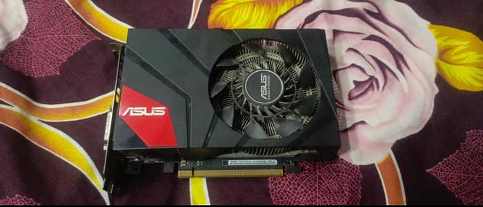 Asus GTX 960 2gb