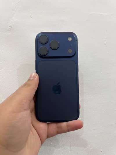 Iphone 17 Pro 256gb FOR SALE!