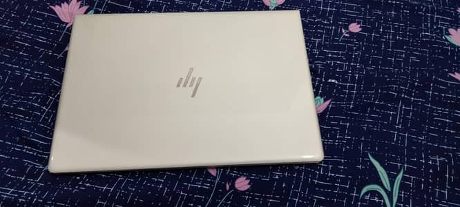 HP laptop elitebook  8th Generation I5