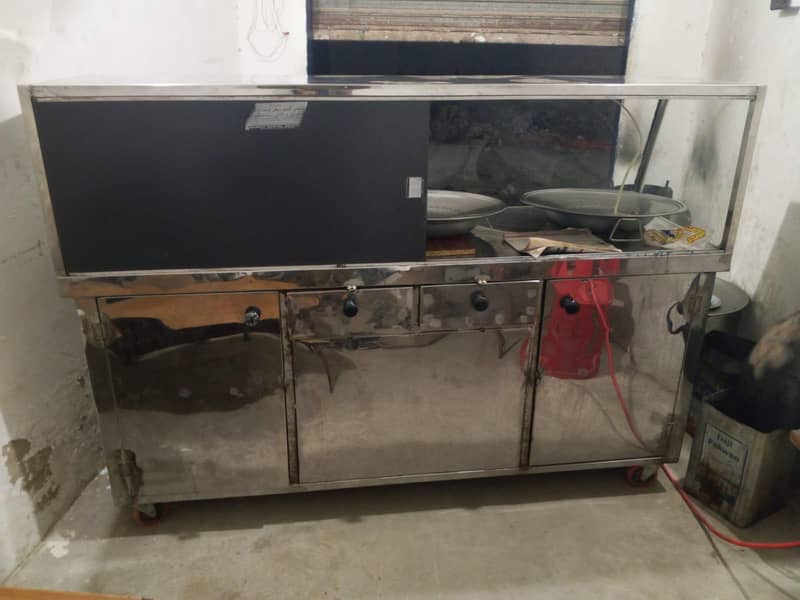 Samosa setup comlplete 4