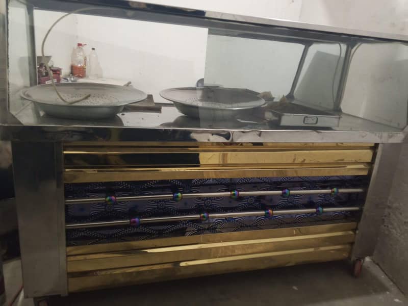 Samosa setup comlplete 5