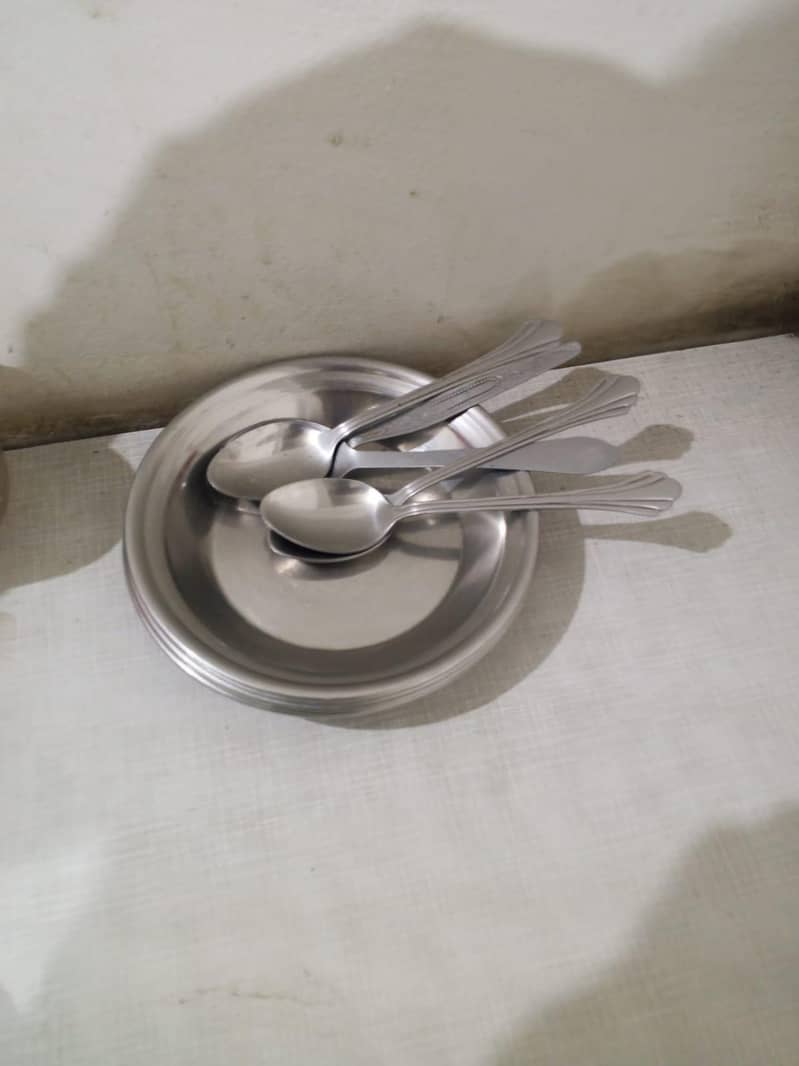 Samosa setup comlplete 6