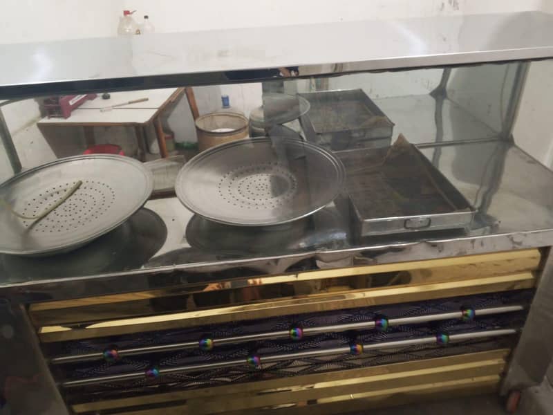 Samosa setup comlplete 7